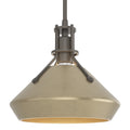 Henry Mini Pendant by Hubbardton Forge