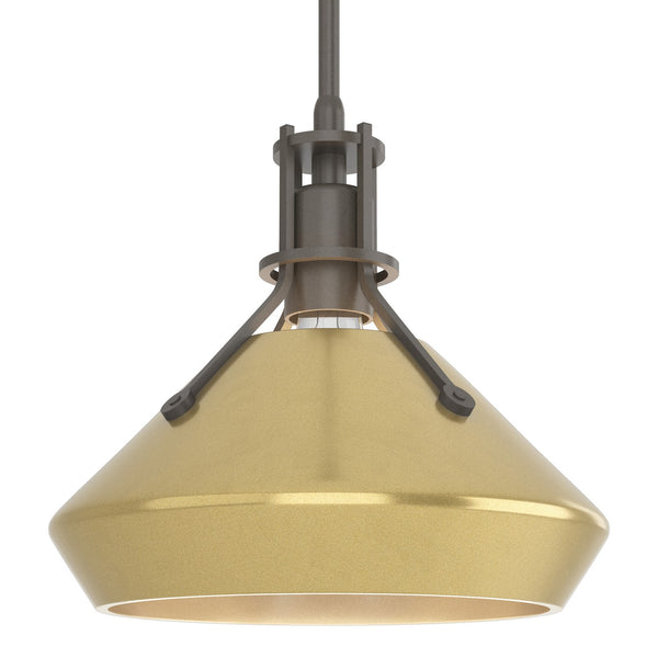 Henry Mini Pendant by Hubbardton Forge