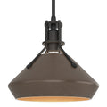 Henry Mini Pendant by Hubbardton Forge