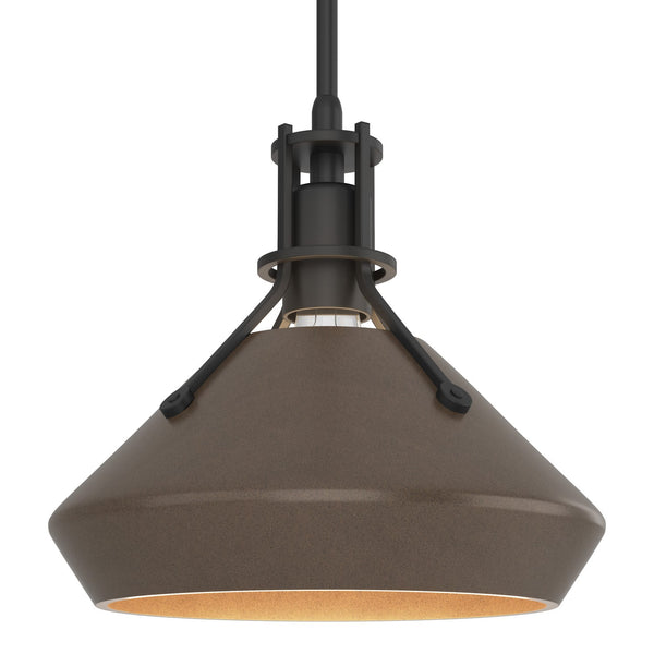 Henry Mini Pendant by Hubbardton Forge