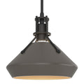 Henry Mini Pendant by Hubbardton Forge