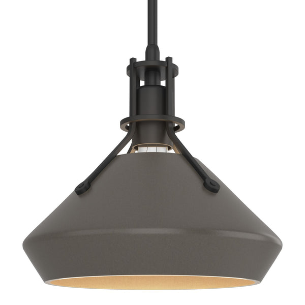 Henry Mini Pendant by Hubbardton Forge