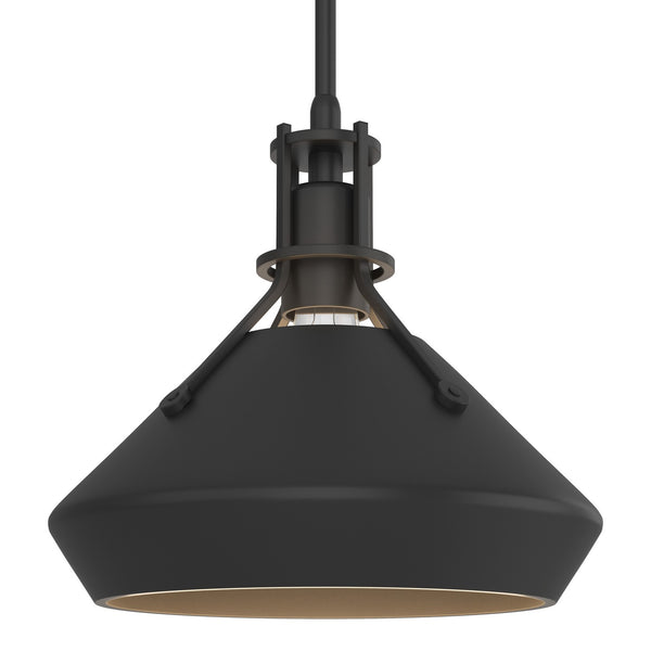 Henry Pendant by Hubbardton Forge