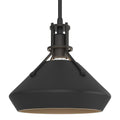 Henry Mini Pendant by Hubbardton Forge