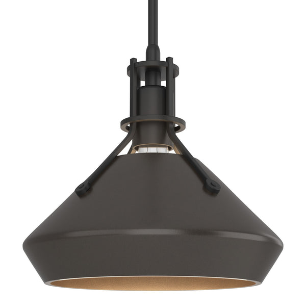 Henry Mini Pendant by Hubbardton Forge