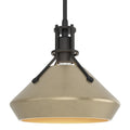 Henry Pendant by Hubbardton Forge