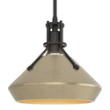 Henry Pendant by Hubbardton Forge