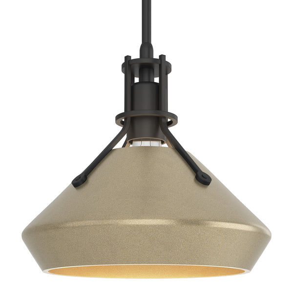 Henry Pendant by Hubbardton Forge