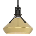 Henry Mini Pendant by Hubbardton Forge
