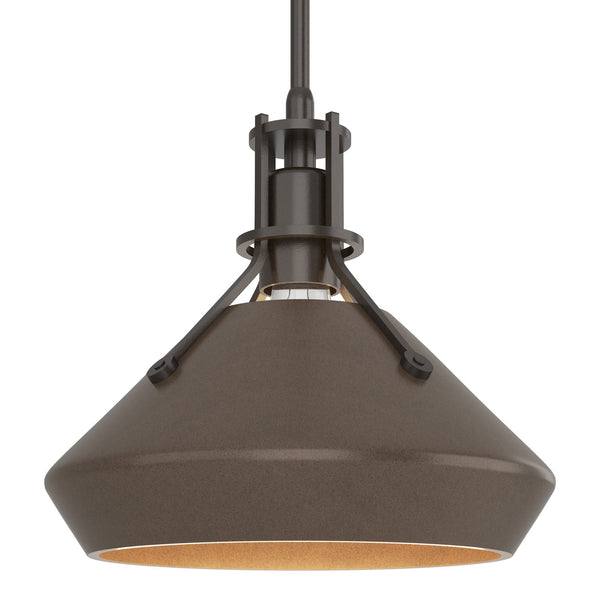 Henry Pendant by Hubbardton Forge