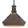 Henry Mini Pendant by Hubbardton Forge