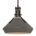 Henry Mini Pendant by Hubbardton Forge
