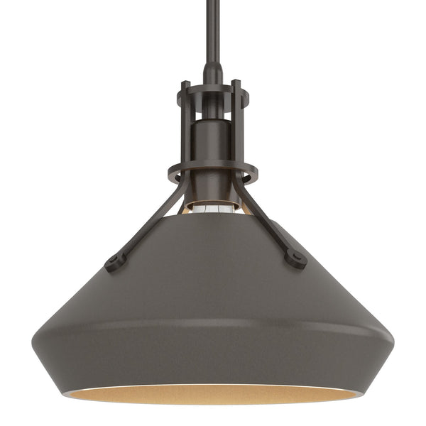 Henry Mini Pendant by Hubbardton Forge