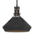Henry Pendant by Hubbardton Forge