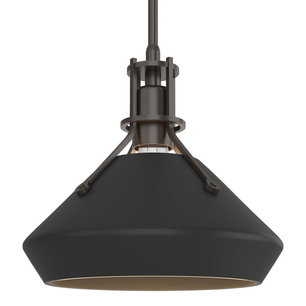 Henry Mini Pendant by Hubbardton Forge