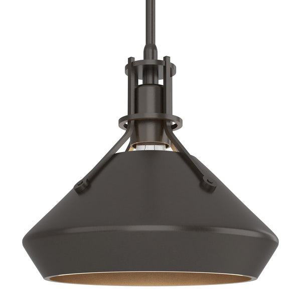 Henry Mini Pendant by Hubbardton Forge