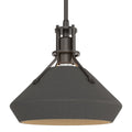 Henry Mini Pendant by Hubbardton Forge
