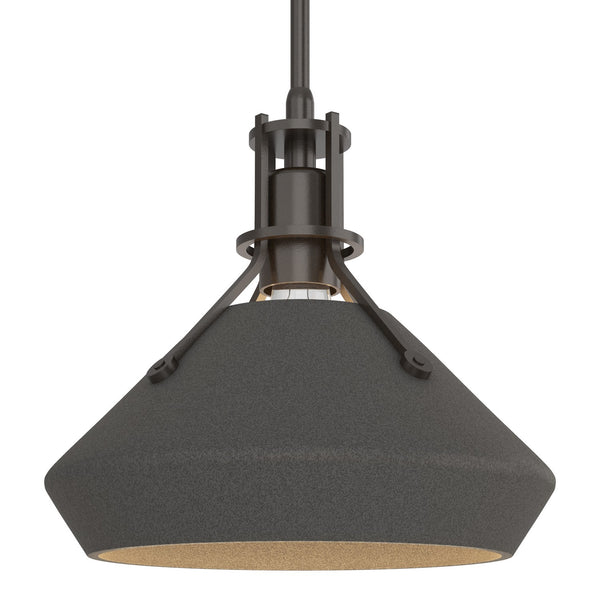 Henry Mini Pendant by Hubbardton Forge