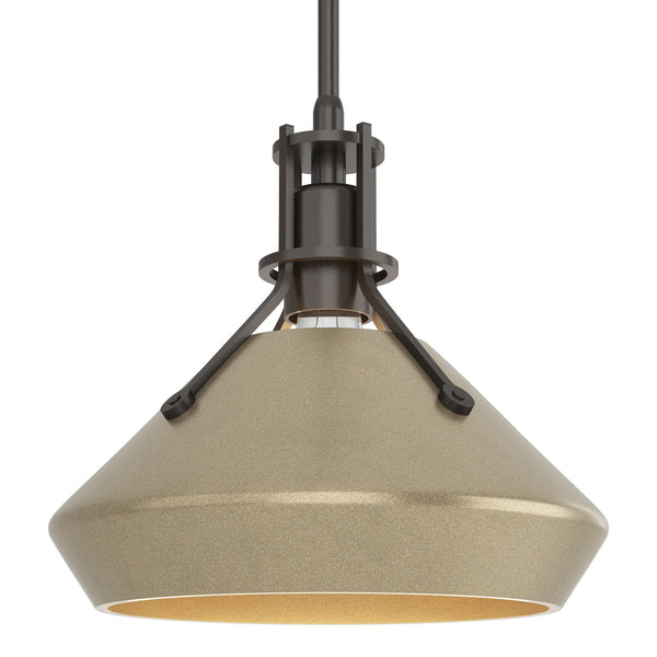 Henry Pendant by Hubbardton Forge
