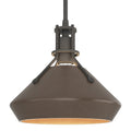 Henry Pendant by Hubbardton Forge