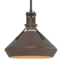 Henry Pendant by Hubbardton Forge