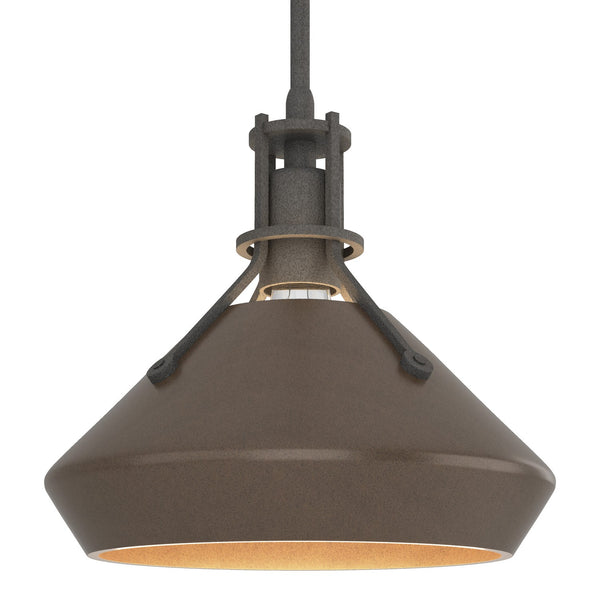 Henry Pendant by Hubbardton Forge