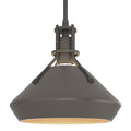 Henry Mini Pendant by Hubbardton Forge