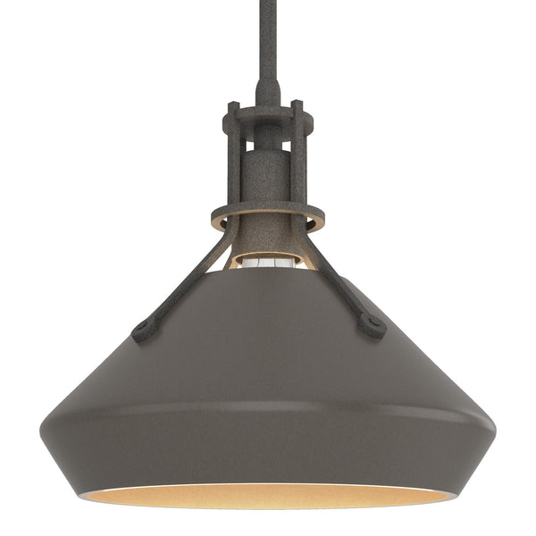 Henry Mini Pendant by Hubbardton Forge