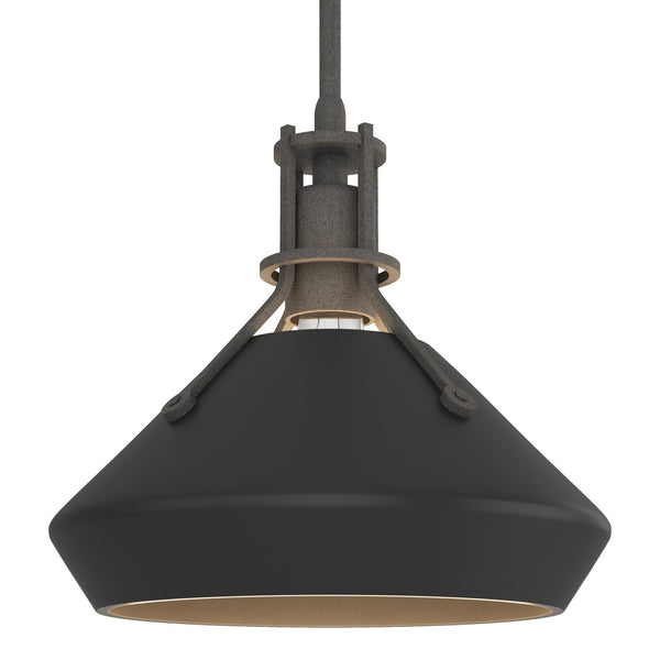 Henry Pendant by Hubbardton Forge