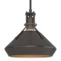 Henry Mini Pendant by Hubbardton Forge