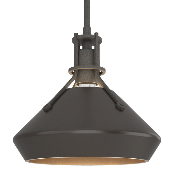 Henry Mini Pendant by Hubbardton Forge