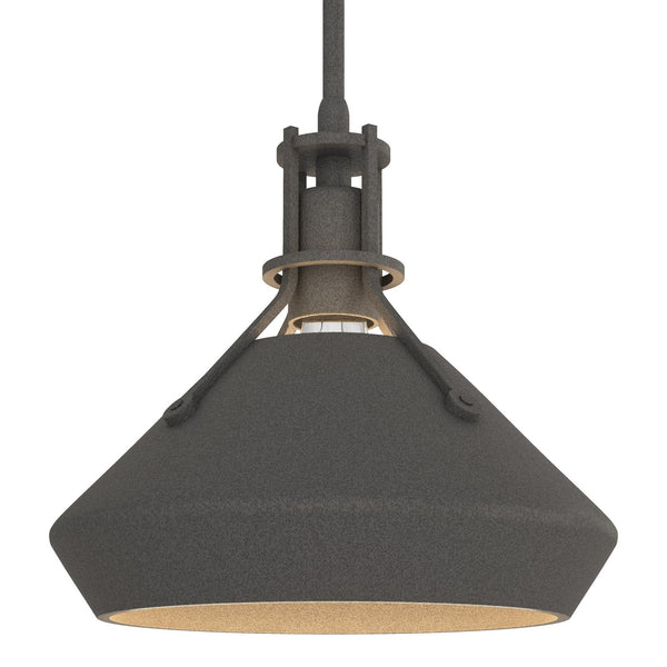 Henry Pendant by Hubbardton Forge