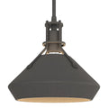 Henry Mini Pendant by Hubbardton Forge