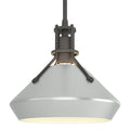 Henry Mini Pendant by Hubbardton Forge