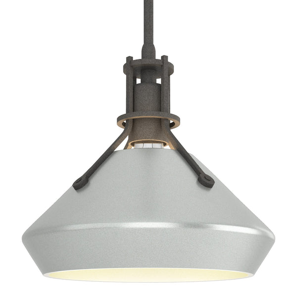Henry Mini Pendant by Hubbardton Forge