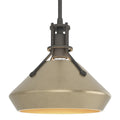 Henry Pendant by Hubbardton Forge