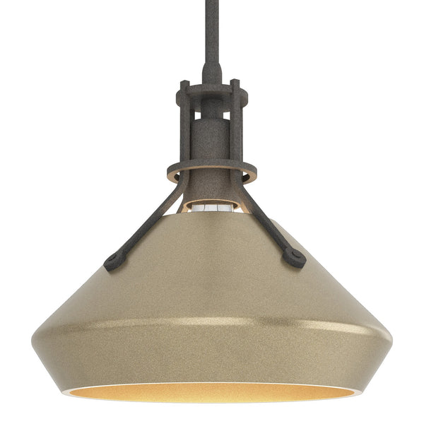 Henry Mini Pendant by Hubbardton Forge