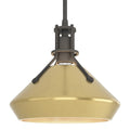 Henry Mini Pendant by Hubbardton Forge