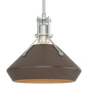 Henry Pendant by Hubbardton Forge