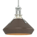 Henry Mini Pendant by Hubbardton Forge