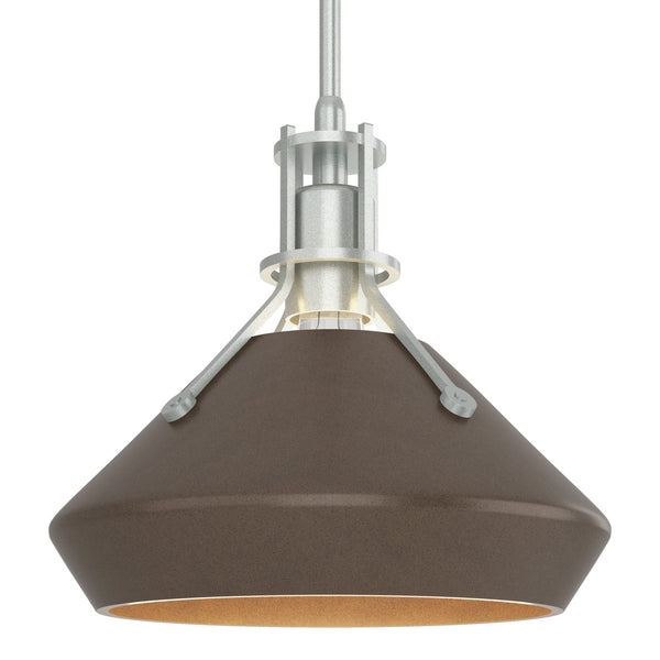 Henry Mini Pendant by Hubbardton Forge