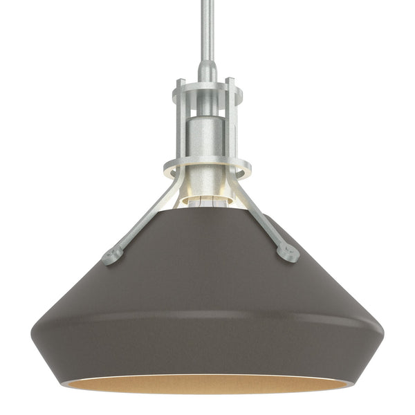 Henry Mini Pendant by Hubbardton Forge