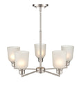 Amberle Chandelier by Millennium