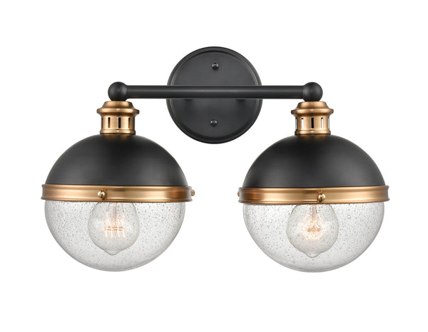 Ellmira Vanity by Millennium