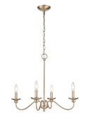 Delvona Outdoor (Damp) Chandelier by Millennium