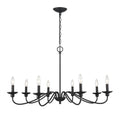 Delvona Outdoor (Damp) Chandelier by Millennium