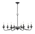 Delvona Outdoor (Damp) Chandelier by Millennium