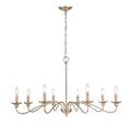 Delvona Outdoor (Damp) Chandelier by Millennium