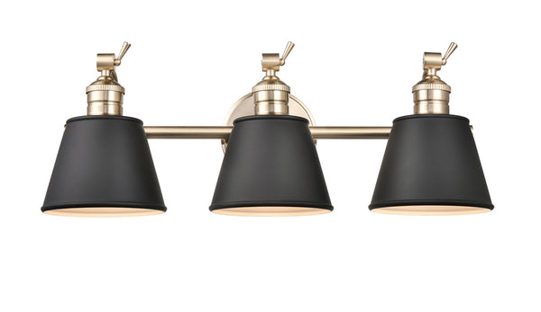 Layne Vanity by Millennium