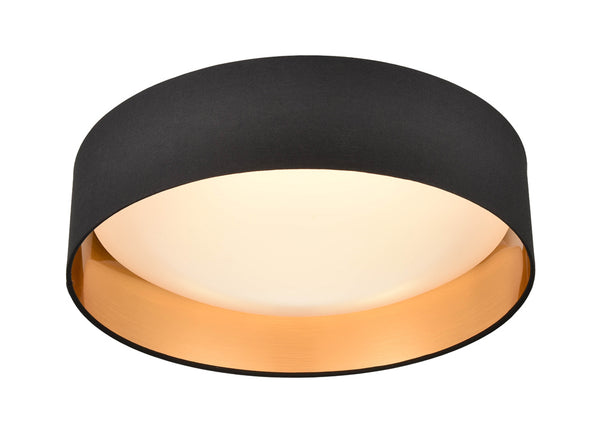 Rosata Flush Mount Light by Millennium